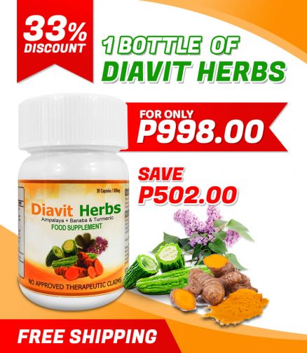 diavit herbs